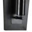 Applique murale en fer Arael-1517912067