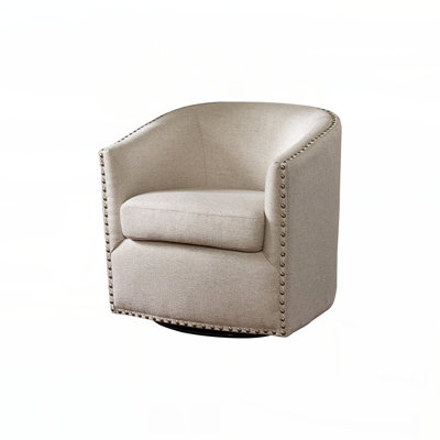 Chaise pivotante Tyler