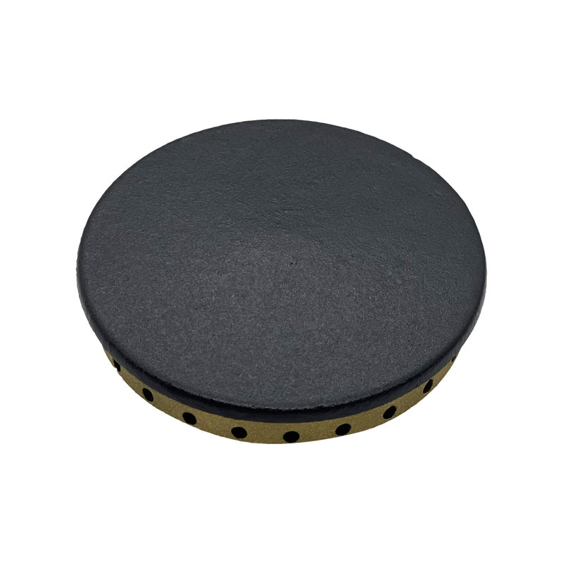 Whole Parts Burner Grate