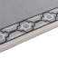 Tapis gris antidérapant sur mesure-854221823