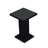 Aleacia 4 - Person Patio Dining Set Square Table