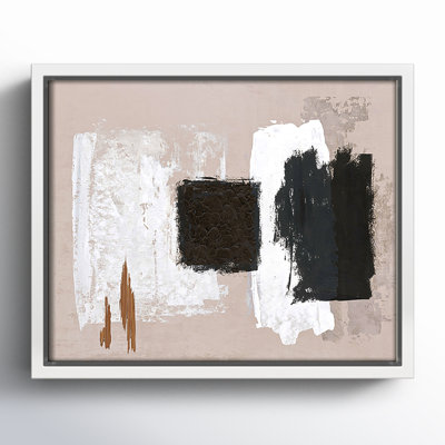 Imone "Golden Slate" Painting