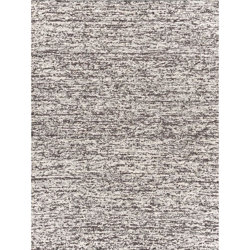 Tocayo Wool Abstract Indoor Rug, Rectangle 2' x 3'