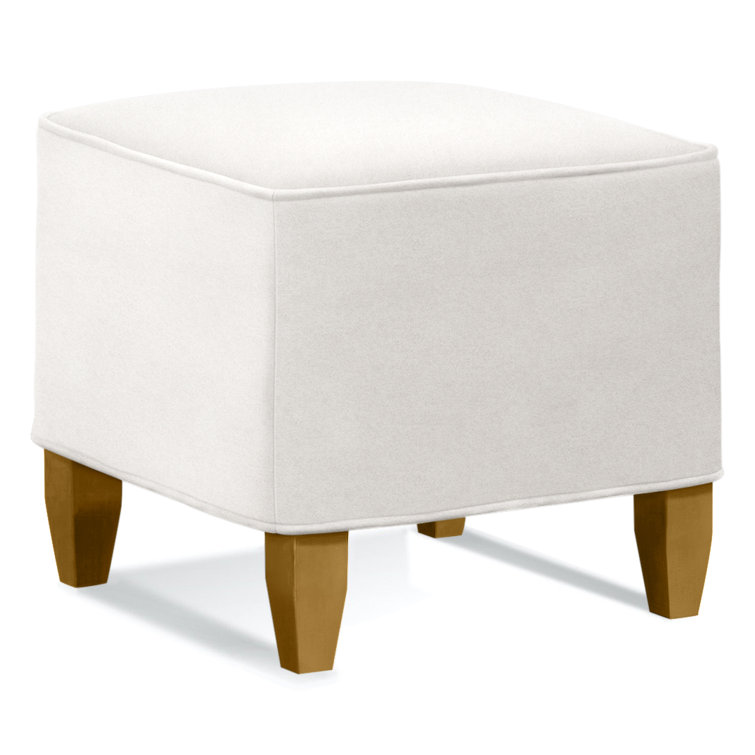 Brooklyn Upholstered Ottoman