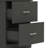 Allyannah 23.6" 2-Drawer Nightstand-1925711760-1911731502