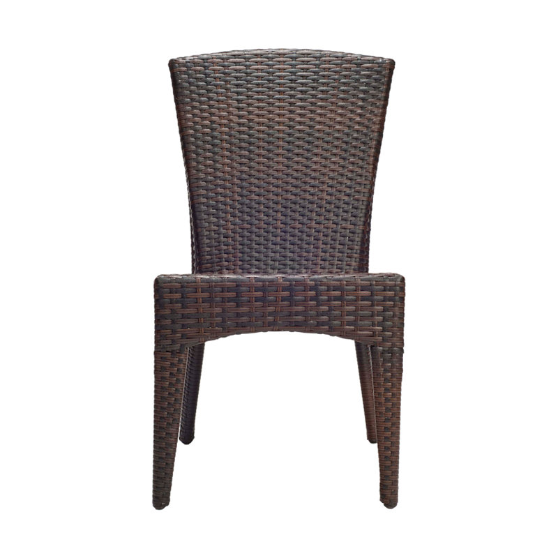 Chaise de patio Calogero