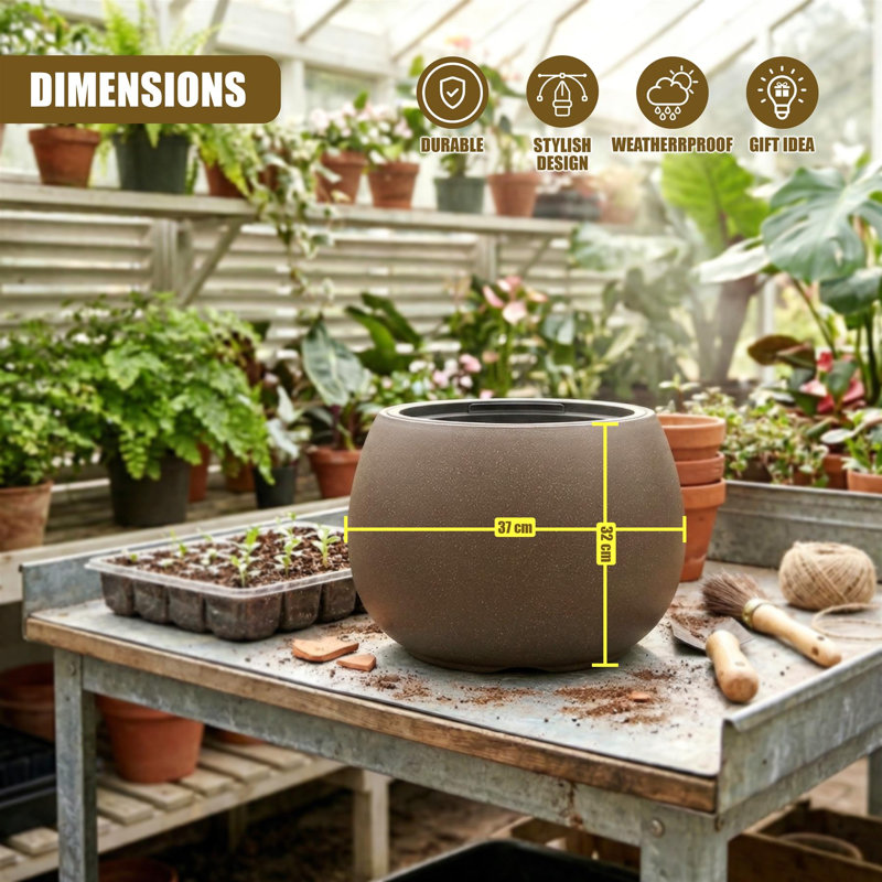 Pot Planter