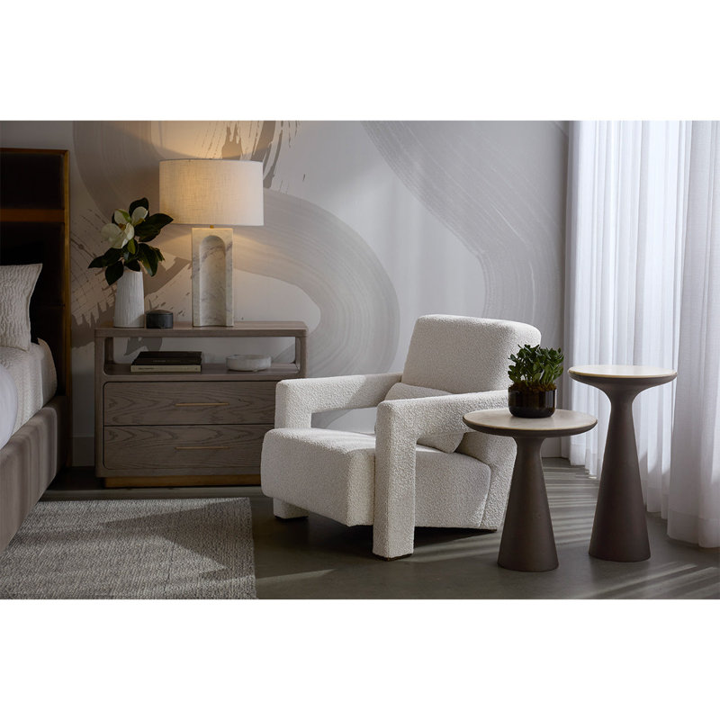 Chizu End Table