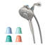 Pomme de douche multi-fonctions multifonctions aromathérapie INLY-49850163