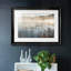 «Early Rise», reproduction d'art encadrée-867559536-867559551