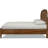 Langley Solid Wood Platform Bed-122875886
