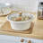 Swan 3.7 Quart Nordic Slow Cooker-74401538