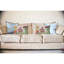 Housse et insert de coussin rectangulaire d'extérieur Rabbit Rabbit