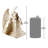 Angel of Grief Monument Figurine