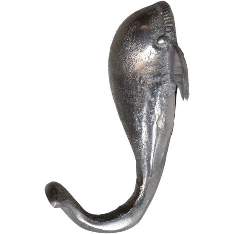 Arnaz Aluminum Wall Hook