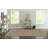 Nannette Handmade Dark Beige Berber with Beige Cotton Border Made in the USA Area Rug-1648016257