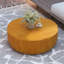 Table basse d'intérieur d'extérieur 35,63 "