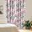 Alpharetta Semi Sheer Curtain Pair