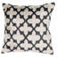 Silk and Velvet Pillow Cover & Insert