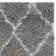 Sg-Msg-Moroccan Shag Performance Geometric Rug