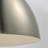 Wava 1-Light Dimmable Single Pendant with Adjustable Height-27911083