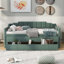 Lit de jour simple avec lit gigogne-2120594942
