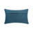 Geometric Reversible Throw Pillow
