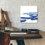 «Classic Blue VI» par Chris Paschke-703399038