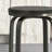 COUNTER STOOL  2Pcs/Set-1210326258