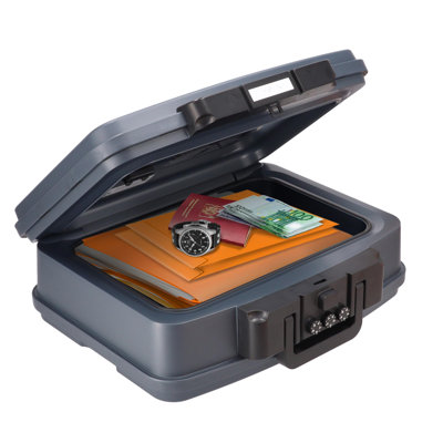 Safe Box Lock