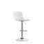 Tabouret pivotant à hauteur réglable Isador-1135610696
