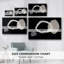 Toile tendue simple «I Gallery»-715613688