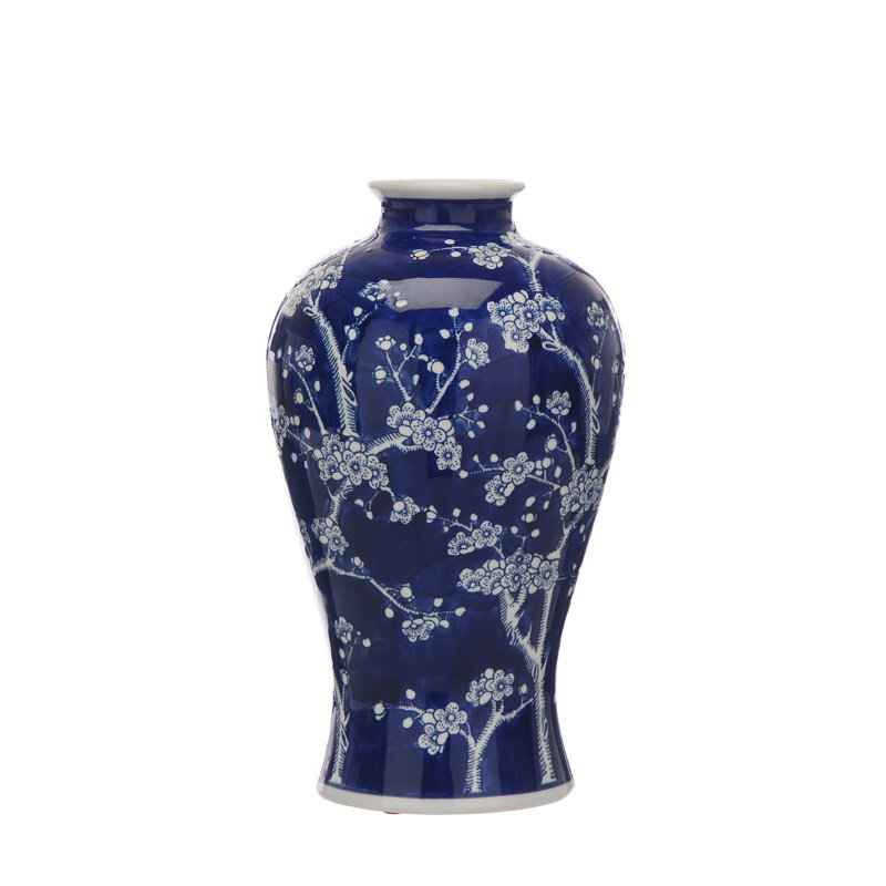 Table Vase 1