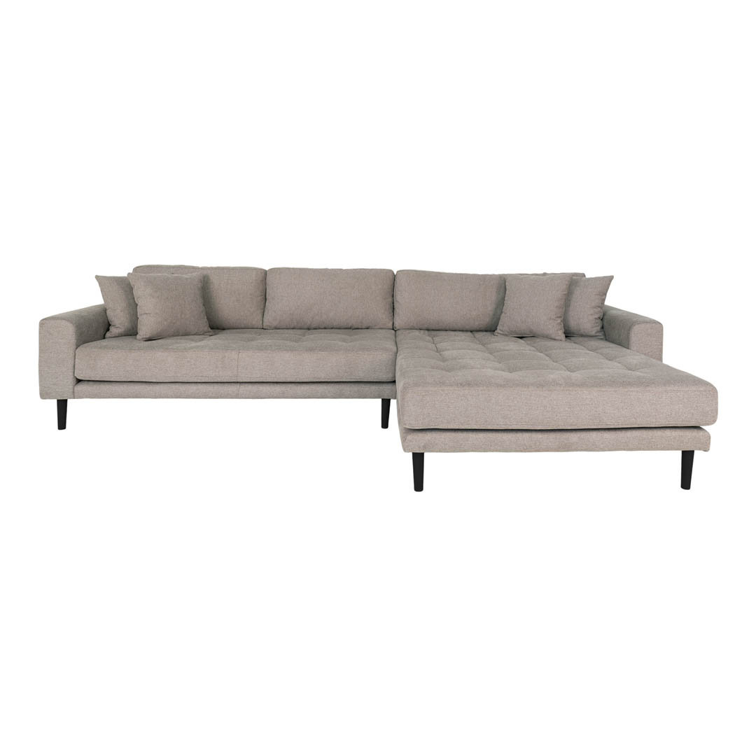 Ecksofa Middlebrooks