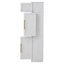 Garde-manger 78 po avec tablettes-2130710402