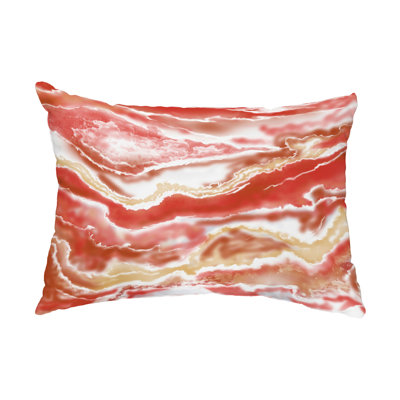  Housse et insert de coussin d'extérieur Remolina
