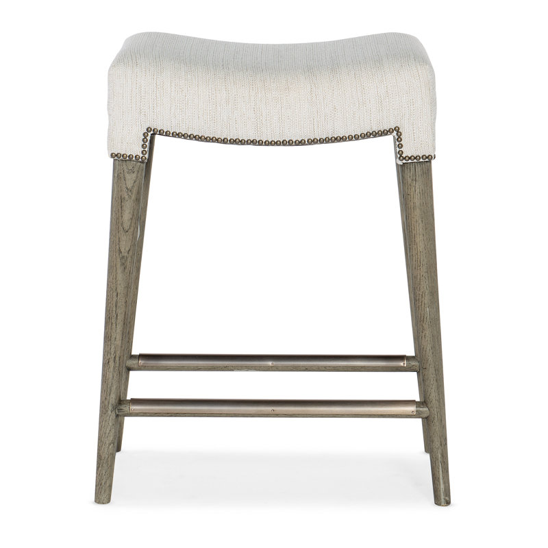 Linville Falls Upholstered Counter Stool