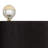 Argento Table Lamp