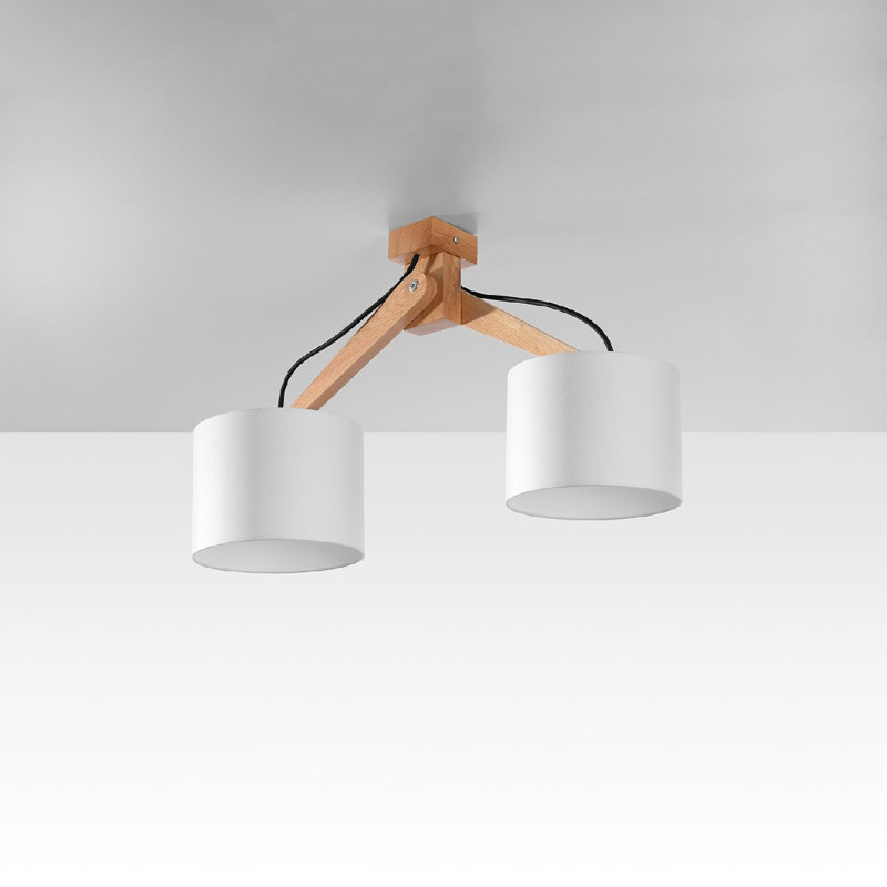 Lekai Flush Mount