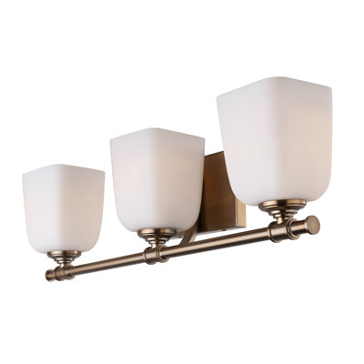 Thielen 3 - Light Vanity Light