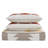 HARDING F/Q QUILT SET IVORY-130714705