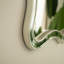 Miroir 24 po Fleuron