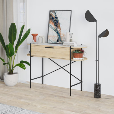Germany 130cm Console Table