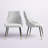 Adorn Button-Tufted Velvet Dining Chair-1278491967