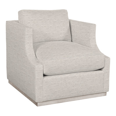 Fauteuil Thom Filicia Home