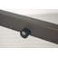 Patinero Outdoor Square Side Table