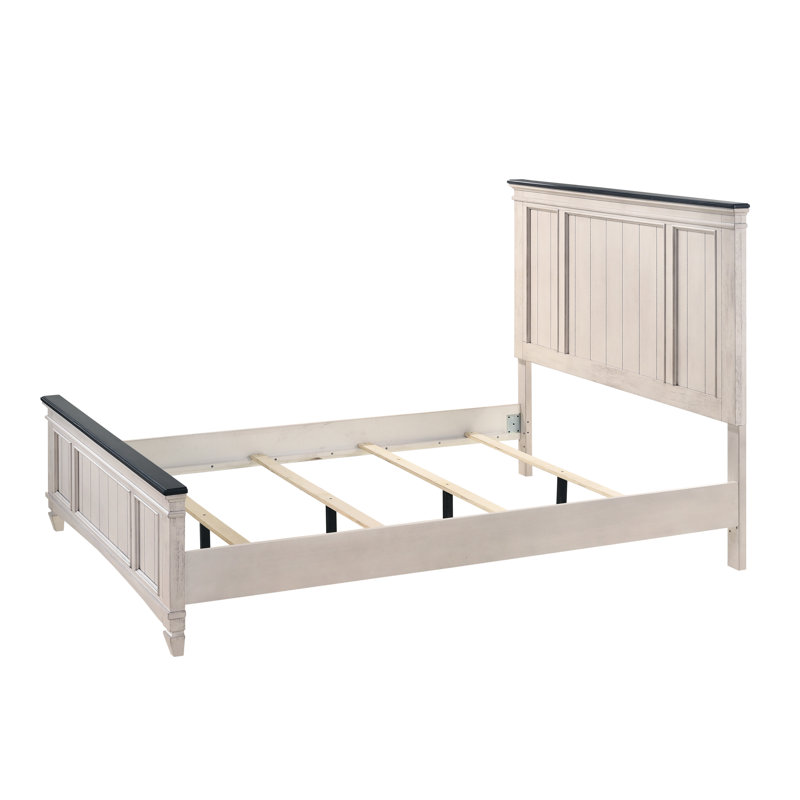 Meuble de chambre en bois massif 1 pi