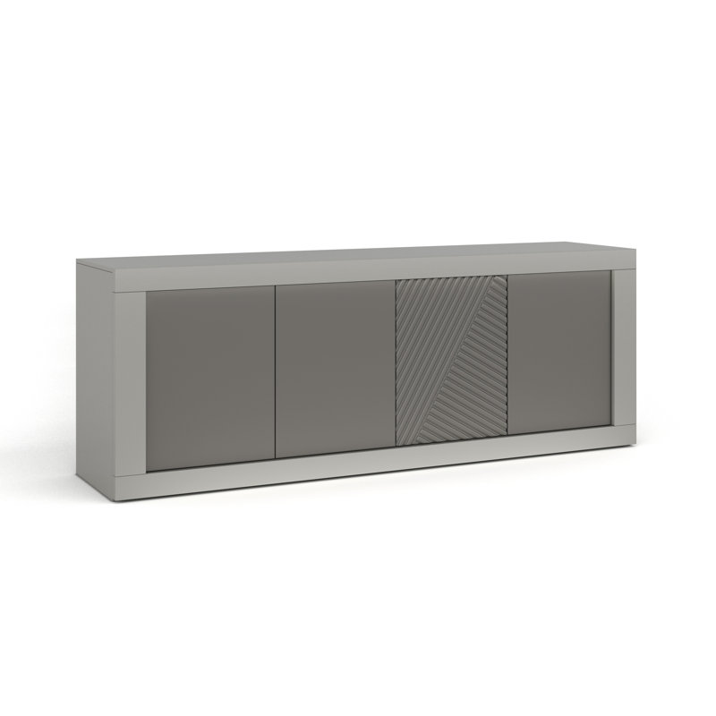 Deangleo 220cm Sideboard