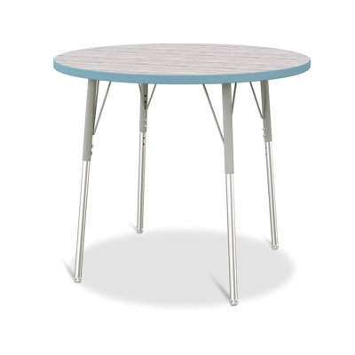 Berries Round Activity Tables