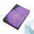 Quonset A6 Lotus Notebook